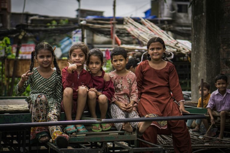 ⭐ Punjab Flood 2024 – Marhaba Foundation’s Extraordinary Relief Efforts