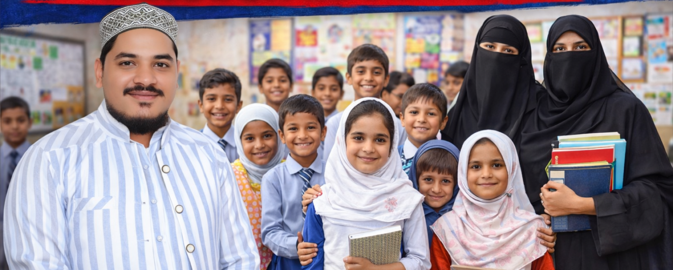 Marhaba Foundation Trust