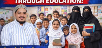 Marhaba Foundation Trust