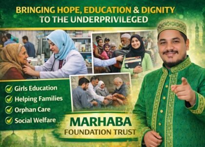 Marhaba Fondation
