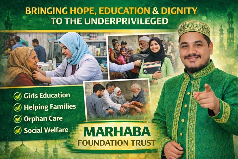 Marhaba Fondation